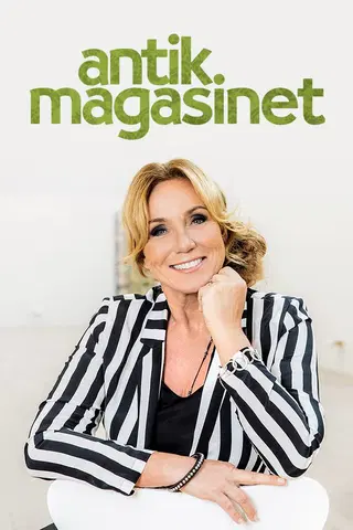 Antikmagasinet