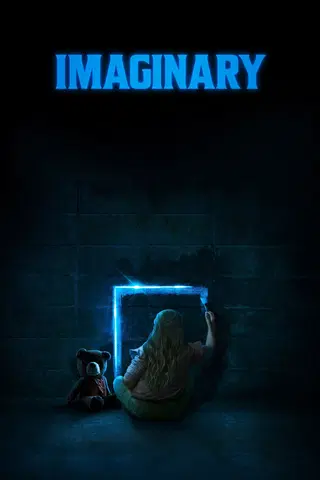 Imaginary