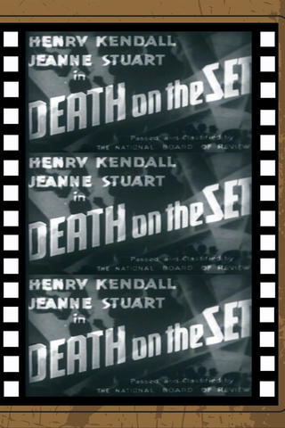 Death on the Set