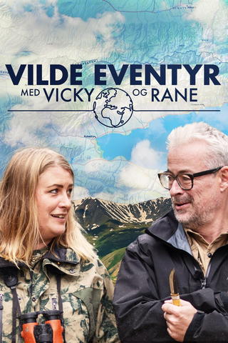 Vilde eventyr