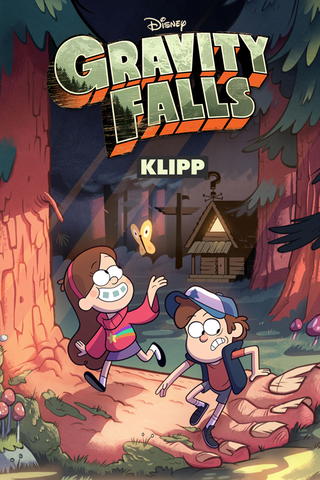 Gravity Falls Shorts