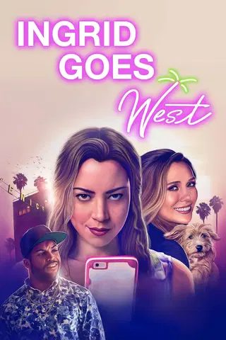 Ingrid Goes West
