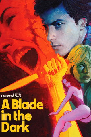 A Blade in the Dark