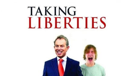 Taking Liberties