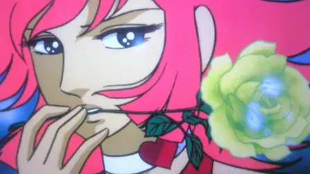 Cutie Honey