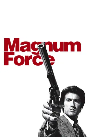 Magnum .44