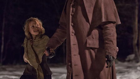 Les Miserables