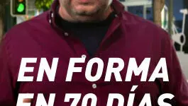 En forma en 70 días