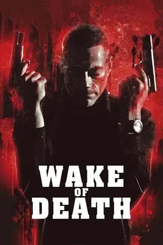 Wake of Death