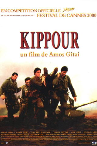Kippour