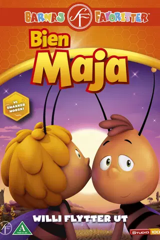 Maija Mehiläinen - Ville muuttaa