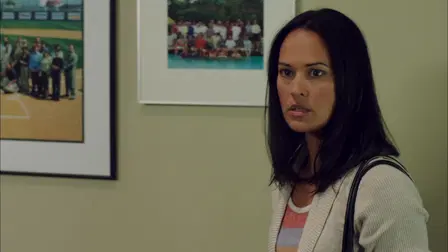 The Wife He Met Online