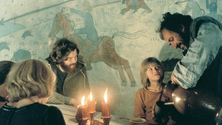 Brødrene Løvehjerte