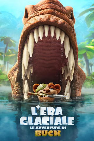 L'era glaciale - Le avventure di Buck