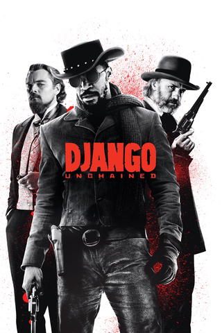 Django déchaîné (Django Unchained)
