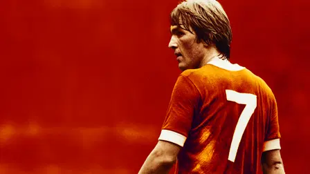King Kenny