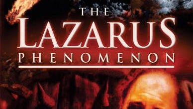 The Lazarus Phenomenon