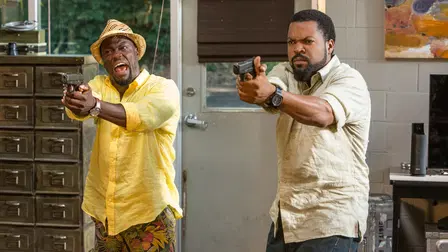 Ride Along 2
