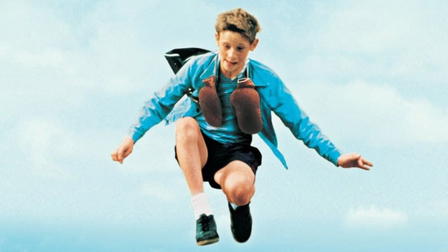 Billy Elliot