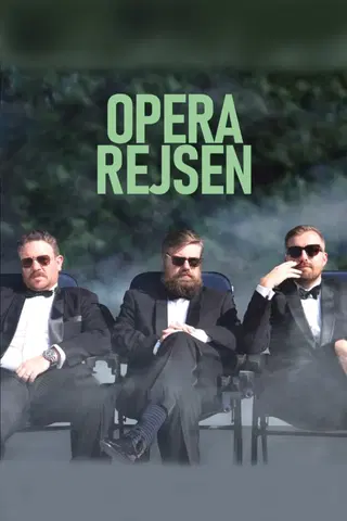 Operarejsen