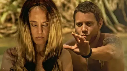 Lady of the Damned Forest