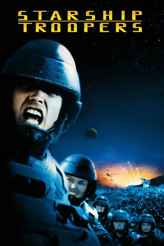 Starship Troopers