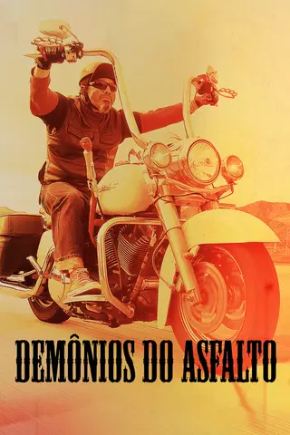 Demônios do Asfalto