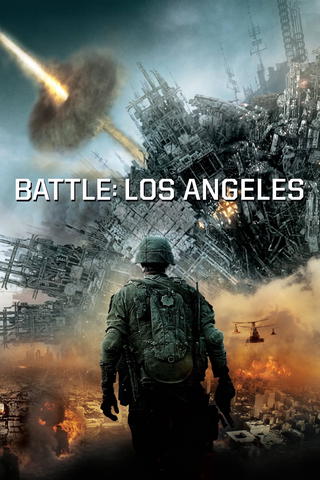 Invasión Del Mundo: Batalla - Los Ángeles (Subtitulada)
