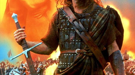 Braveheart