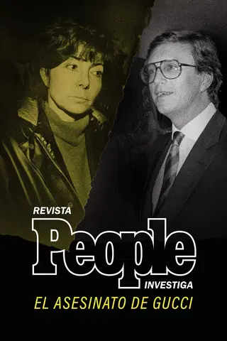 People Magazine: Gucci, Morte e Mistério