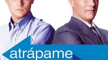 Atrápame si puedes