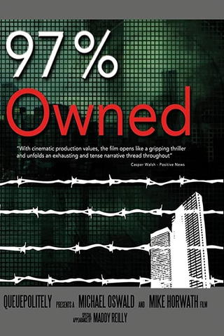 97 %: ¿Quién controla el dinero?