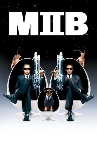 Men In Black II