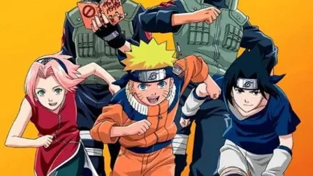 Untitled Live-Action Naruto Film