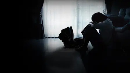 I'm Not Ok: America's Postpartum Crisis