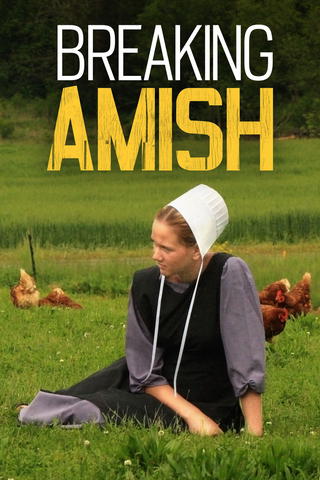 Breaking Amish