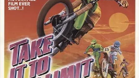 Take It to the Limit