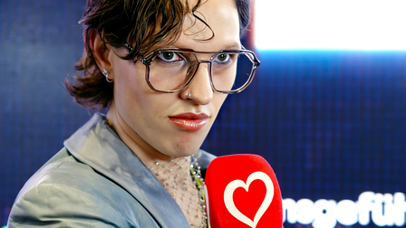 Alle elsker Søren - Fra Fyn til Eurovision
