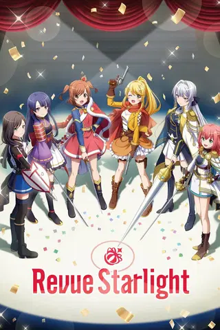 Revue Starlight
