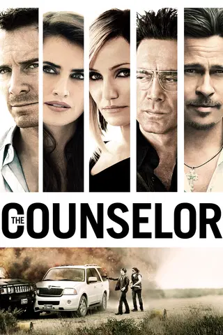 Counselor, The