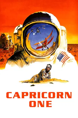 Capricorn One