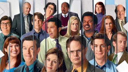 The Office