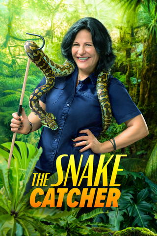 The Snake Catcher
