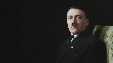 Dictator - The Hitler Interviews