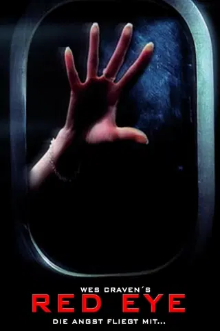 Red Eye - Nachtflug in den Tod