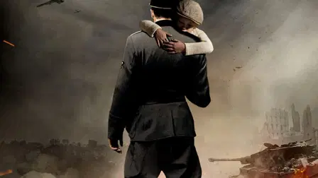Walking with the Enemy