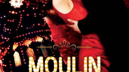 Moulin Rouge!