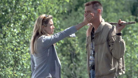 Me, Myself and Irene