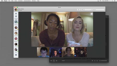 Unfriended: Dark Web