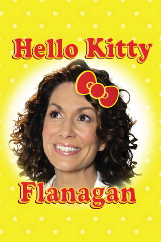 Hello Kitty Flanagan